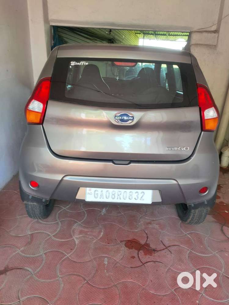 Datsun Redi-go 2019 Limited Edition