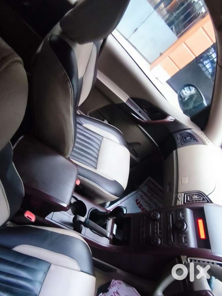 Mahindra Xuv500 W4, 2014, Diesel