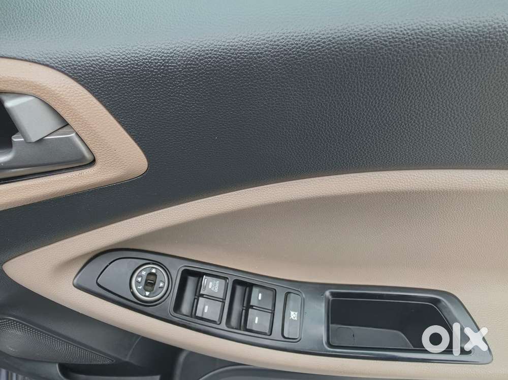 Hyundai I20 1.2 Magna Executive, 2018, Petrol