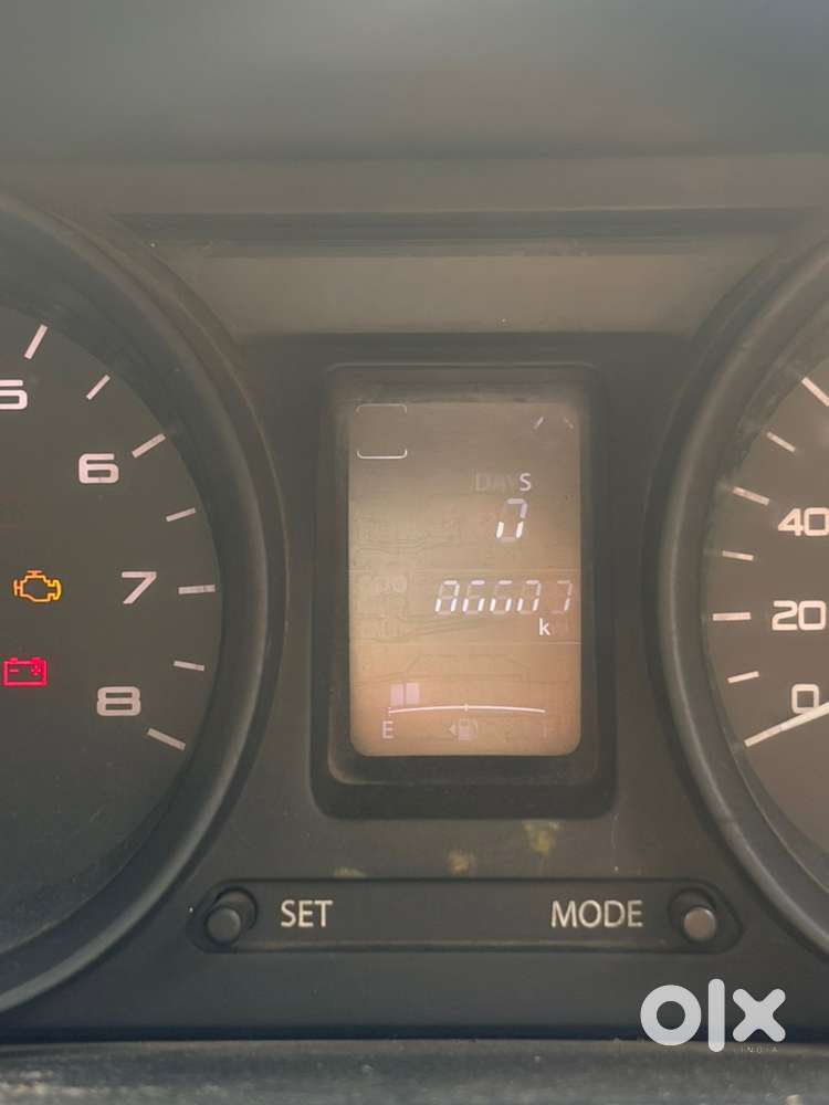 Tata Tiago Petrol Manual 2018