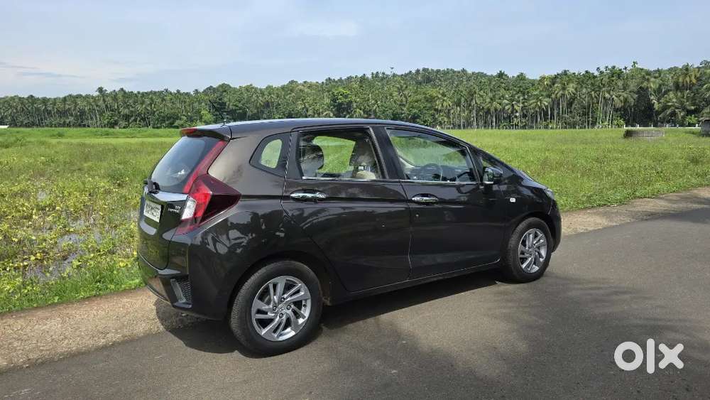 2020 Honda Jazz Diesel V Showroom Maintained