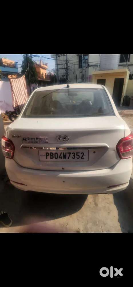 Hyundai Xcent Prime 2015 Diesel 95000 Km Driven