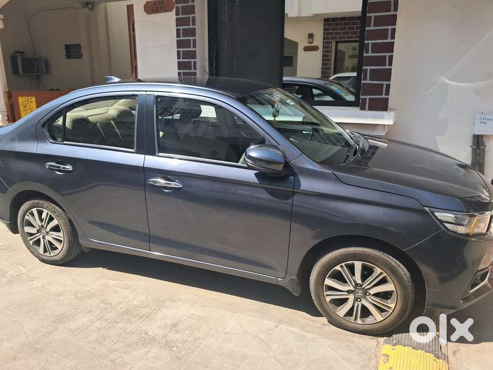 Honda Amaze 2023 Petrol Good Condition