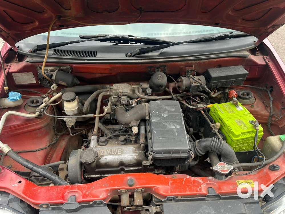 Maruti Suzuki Alto 2009 Well Maintained