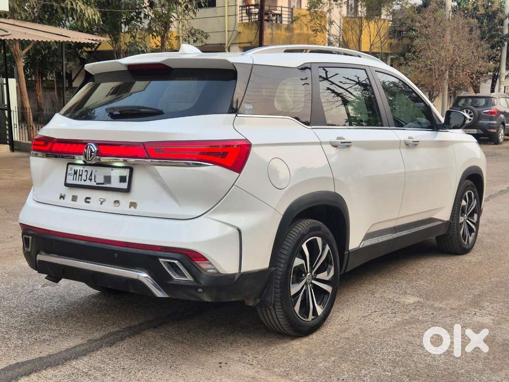 Mg Hector Smart Pro 2.0 Turbo Diesel Mt, 2023, Diesel