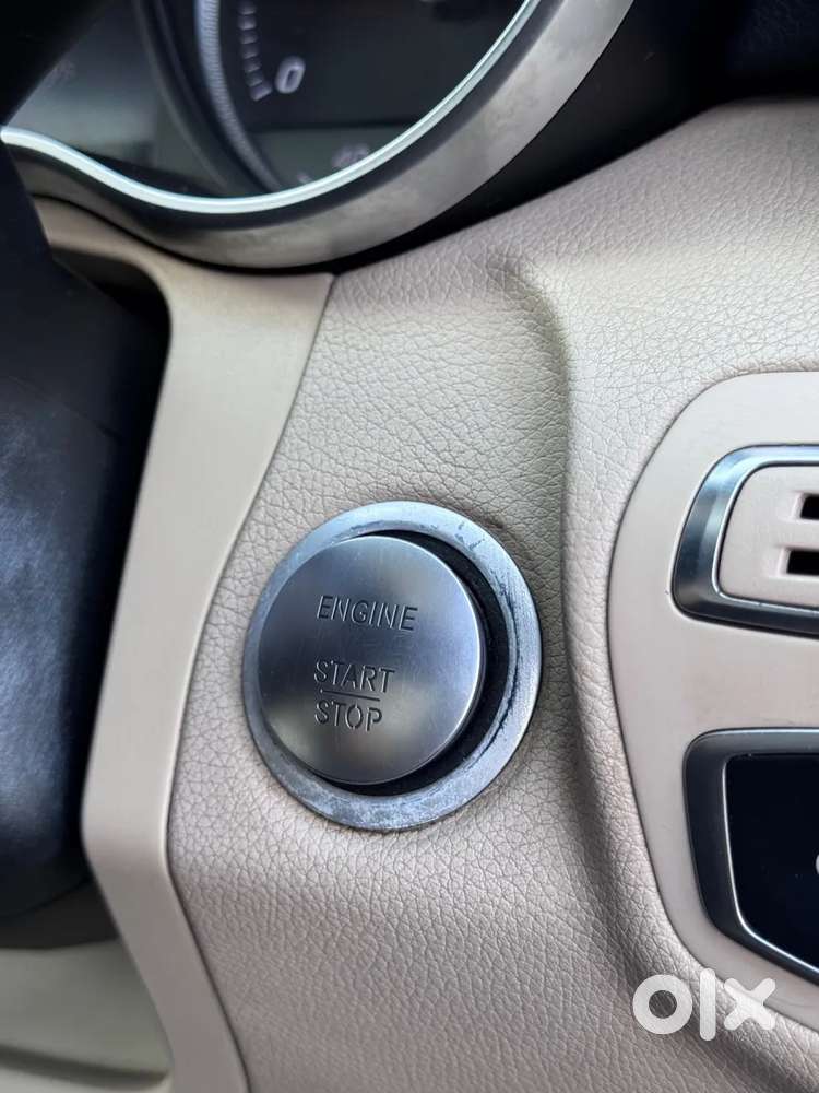Mercedes-benz New C-class C 220 Cdi Style, 2017, Diesel
