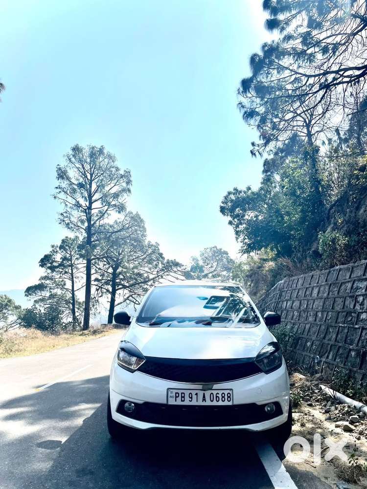 Tata Tiago Diesel 150000 Km Driven