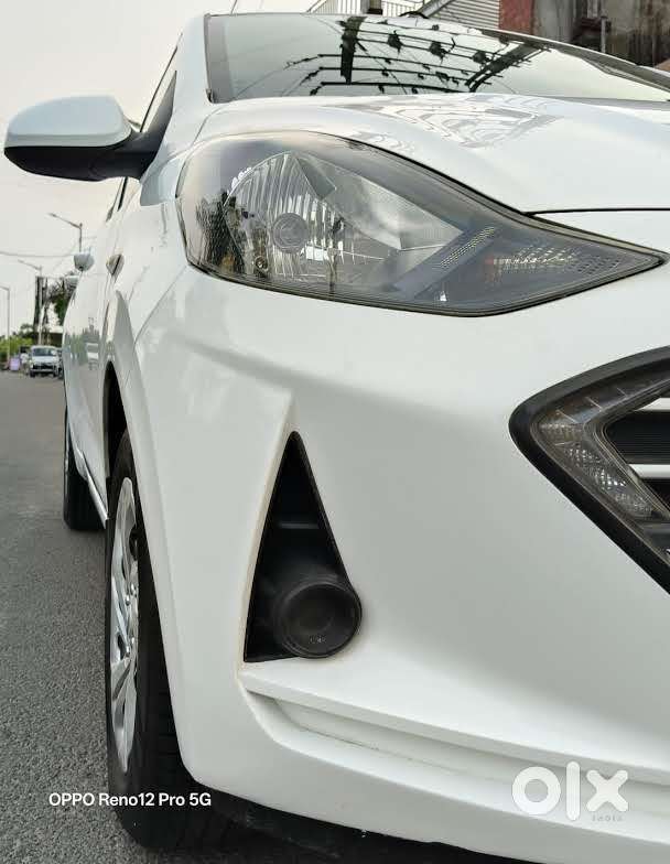 Hyundai Grand I10 Nios Magna 1.2 Kappa Vtvt, 2021, Petrol