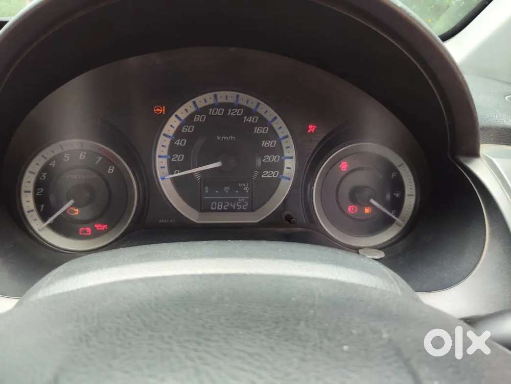 Honda City 2013 Variant 5 Years Extra Paper Extend Available