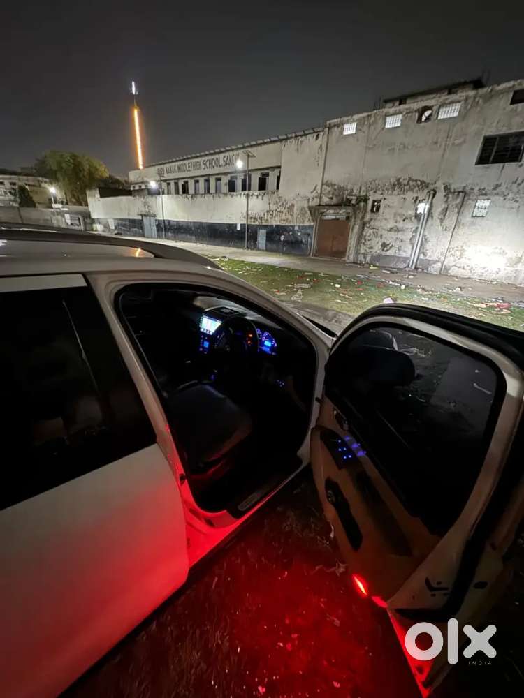 Hyundai Santa Fe 2011