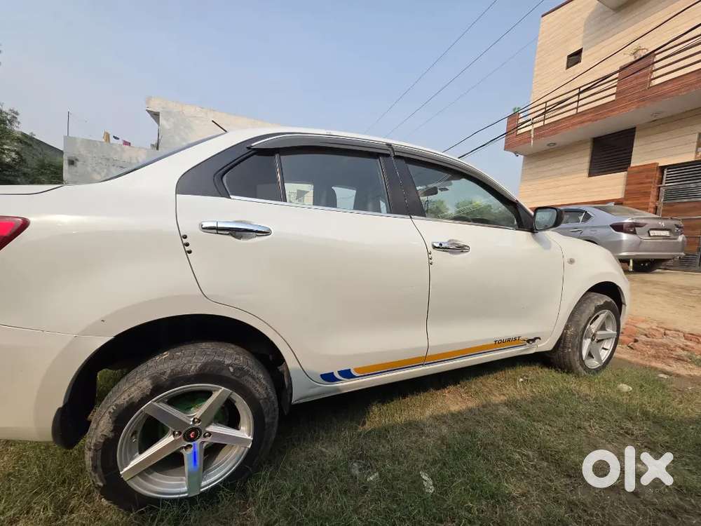 Maruti Suzuki Dzire 2023