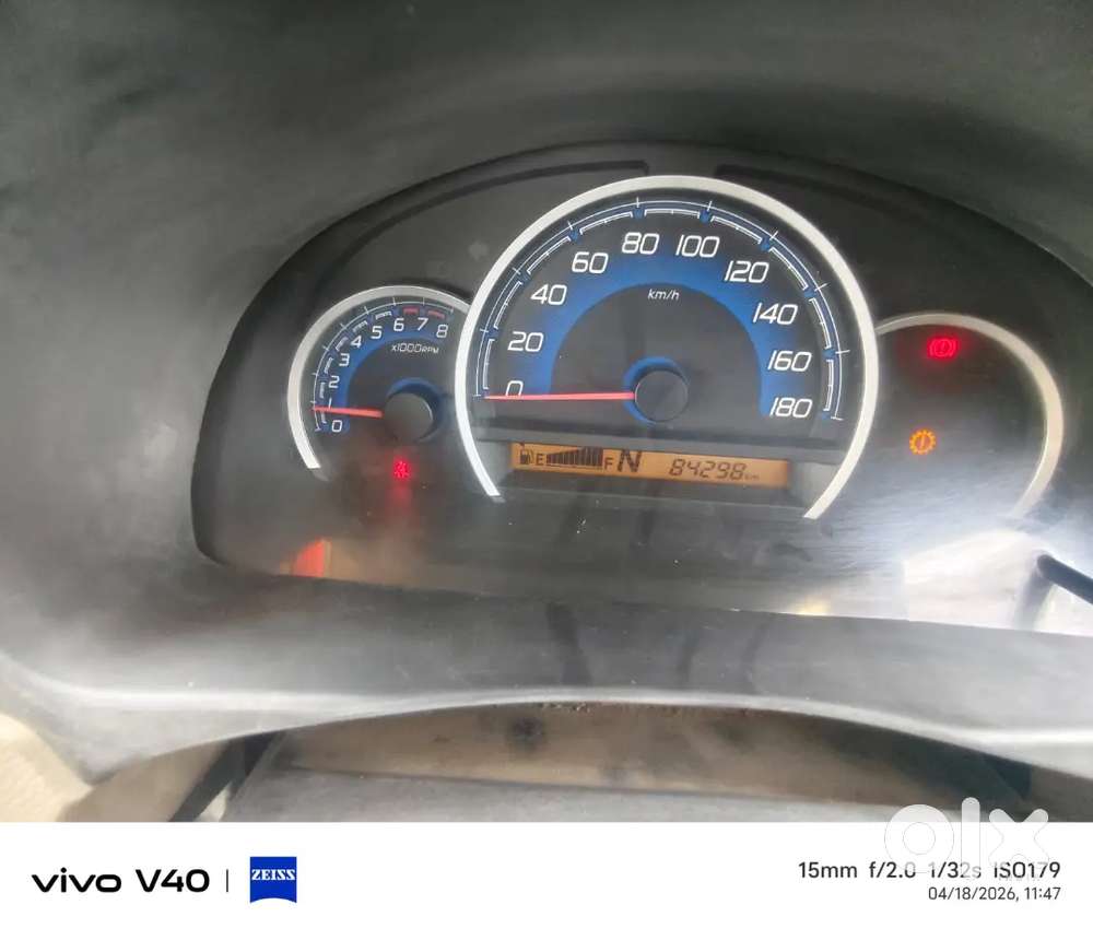 Good Condition No Working Car