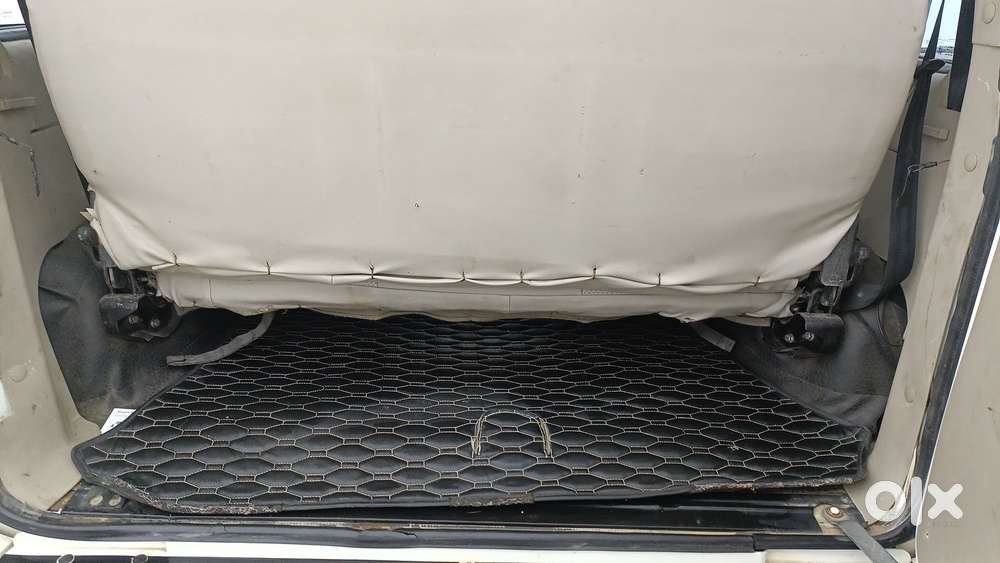 Mahindra Scorpio Classic 2.2 S 11 Mt 7 Str, 2023, Diesel