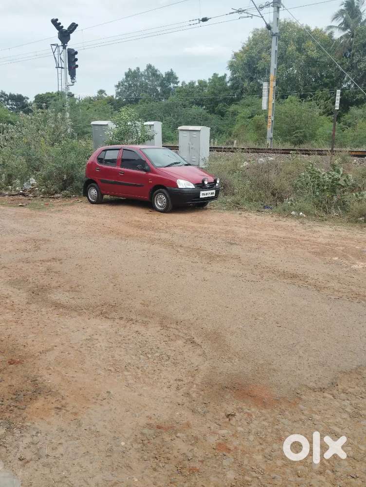 Tata Indica Ev2 Xeta 2000 Diesel 10000 Km Driven
