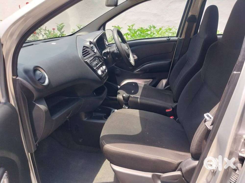 Datsun Redi Go 1.0 Limited Edition, 2020, Petrol
