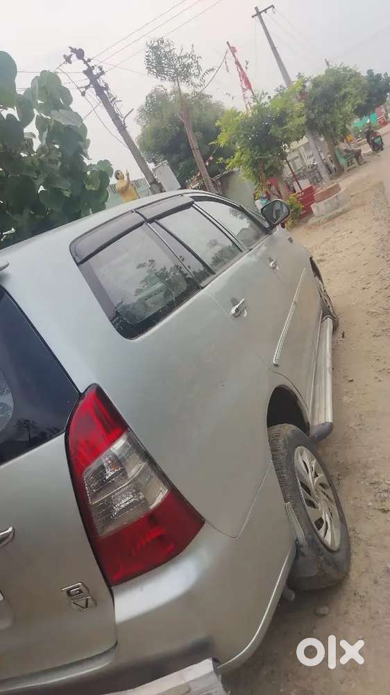 Toyota Innova 2.5 Diesel 2005