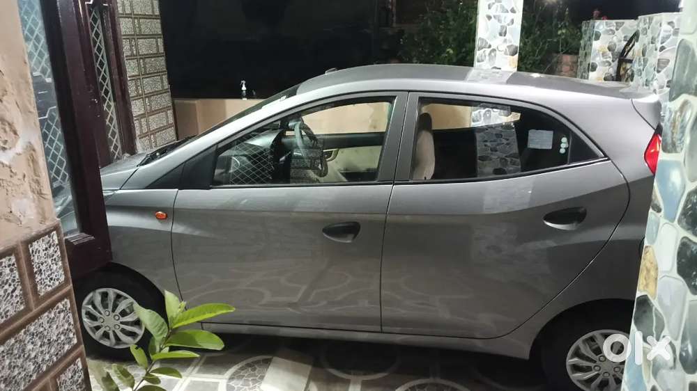 Hyundai Eon 2014 Petrol 26243 Km Driven