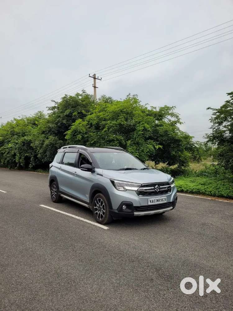 Maruti Suzuki Xl6 Zeta 2023 Automatic