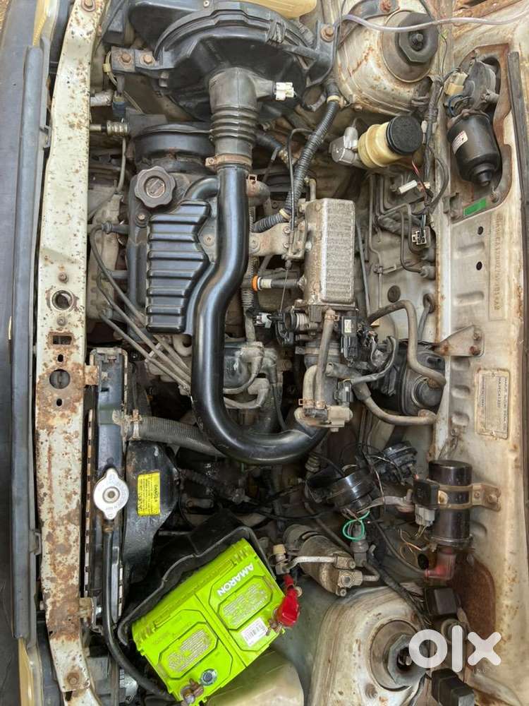 Maruti Suzuki 800 2009 Petrol Good Condition