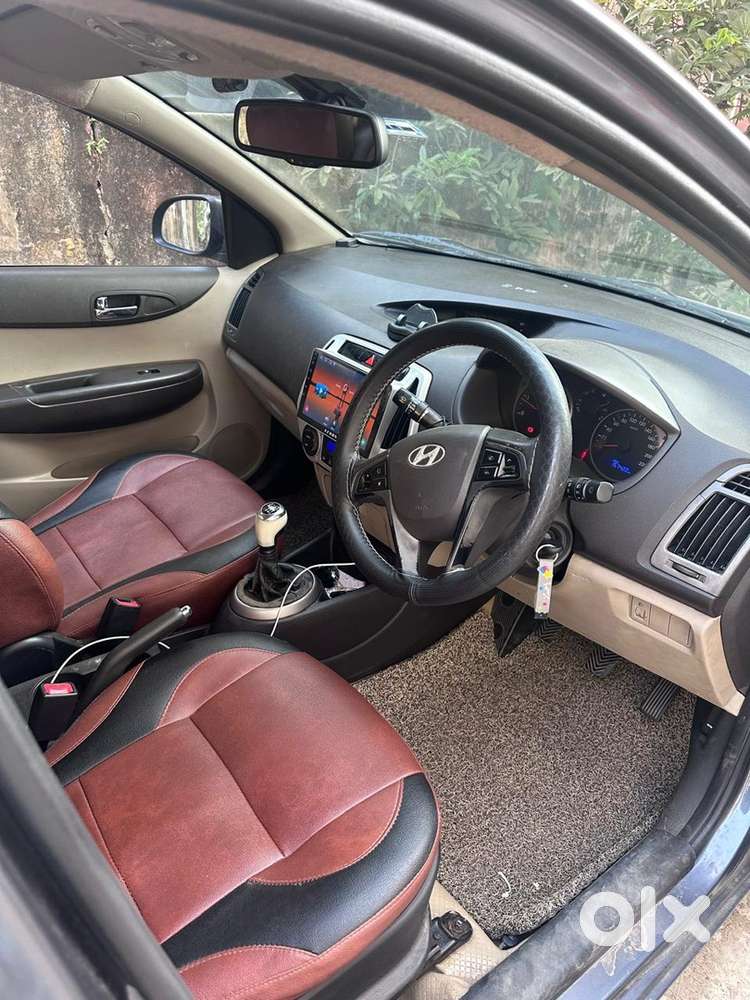 Hyundai I20 2014 Petrol Good Condition