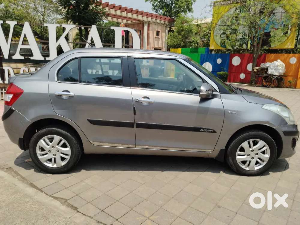 Maruti Suzuki Swift Dzire 2013 Diesel Well Maintained
