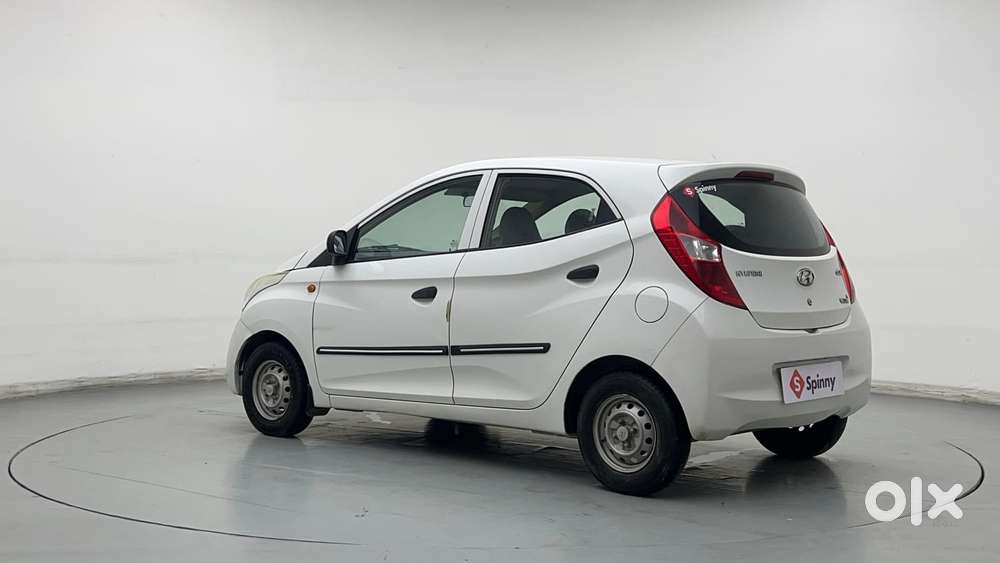 Hyundai Eon Era +, 2015, Petrol