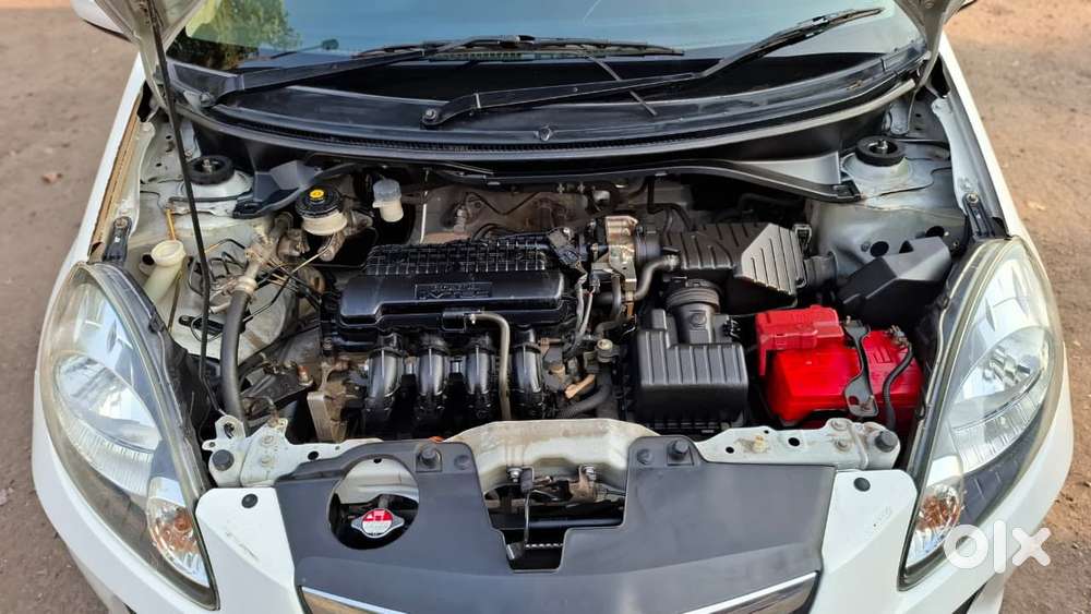 Honda Brio Vx Mt, 2014, Petrol