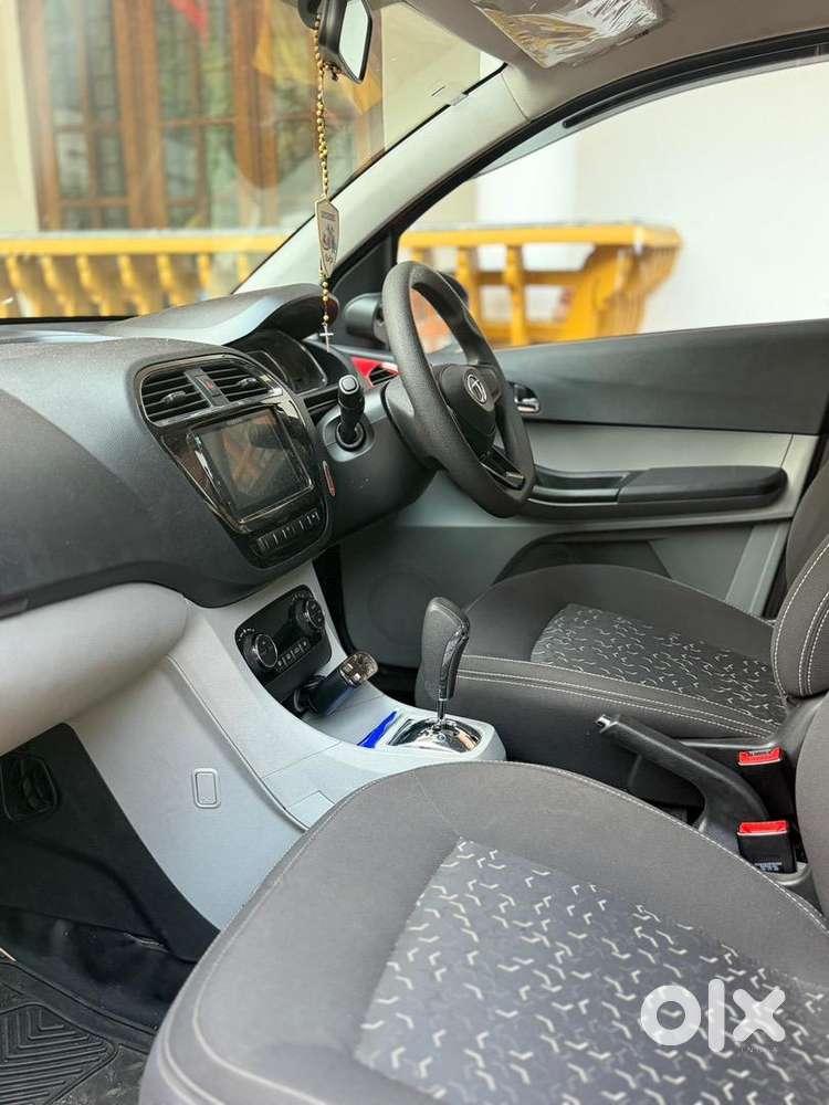 Tata Tiago 2021
