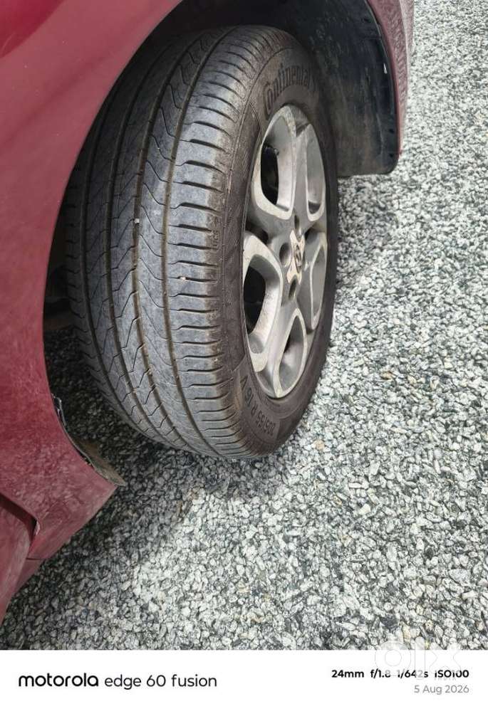 Hyundai Elite I20 1.2 Asta (o) Cvt, 2019, Petrol