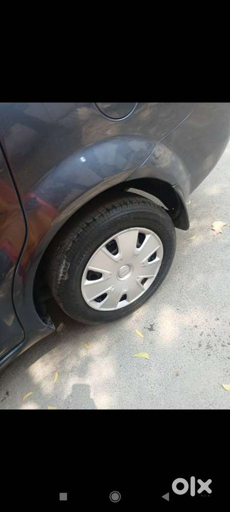 Ford Fiesta Classic [2011-2012] 1.4 Sxi Tdci, 2012, Diesel