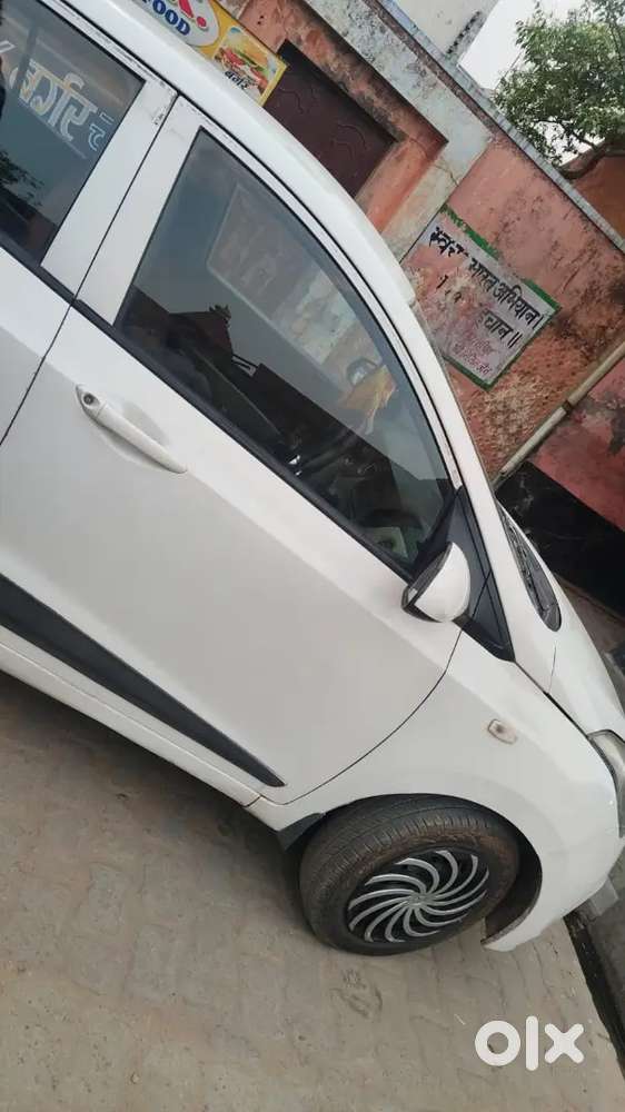 Hyundai Grand I10 2016 Era