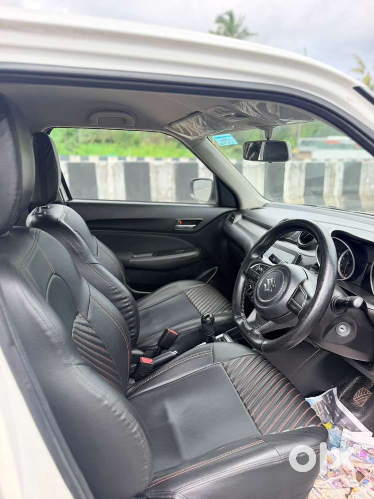 Maruti Suzuki Swift Amt Vxi, 2023, Petrol