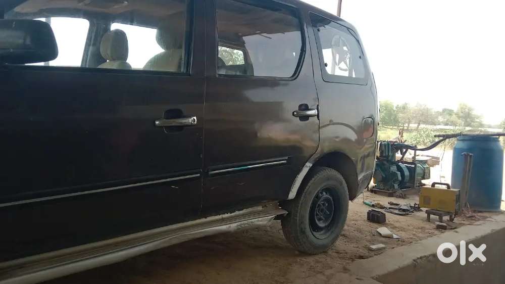 Mahindra Xylo Diesel 2009