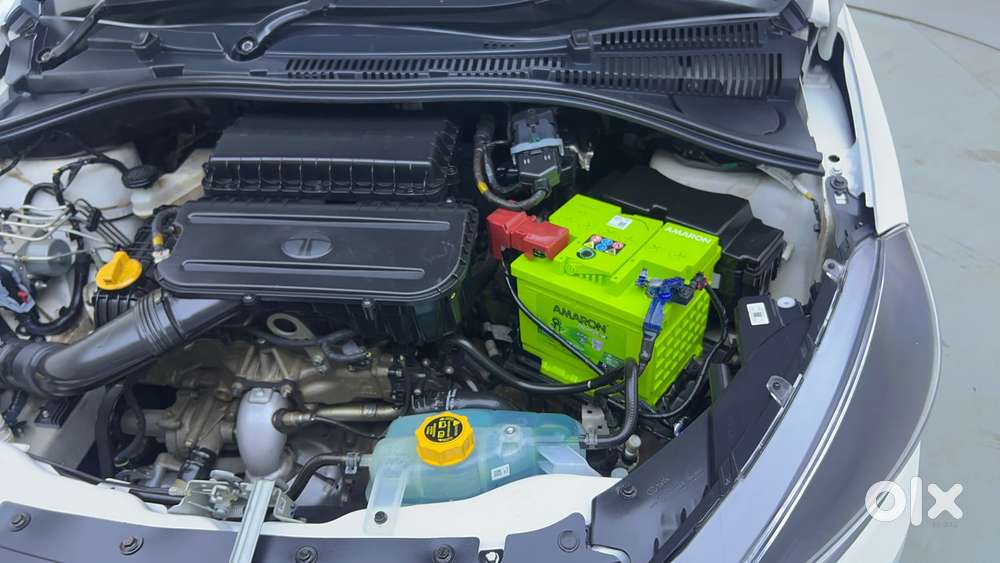 Tata Tigor Xm, 2023, Petrol