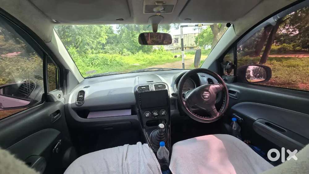 Maruti Suzuki Ritz Diesel 2016