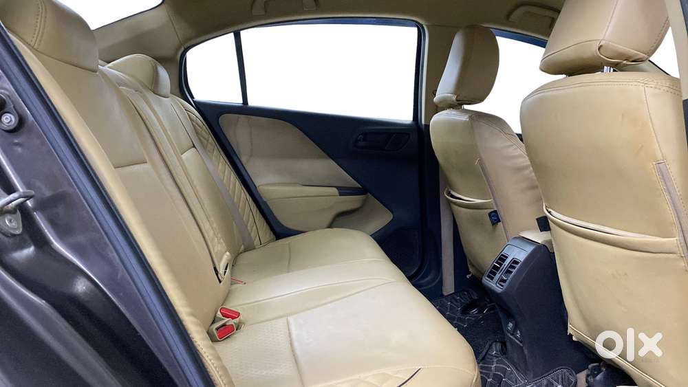 Honda City 1.5 Sv I-vtec Mt, 2022, Petrol