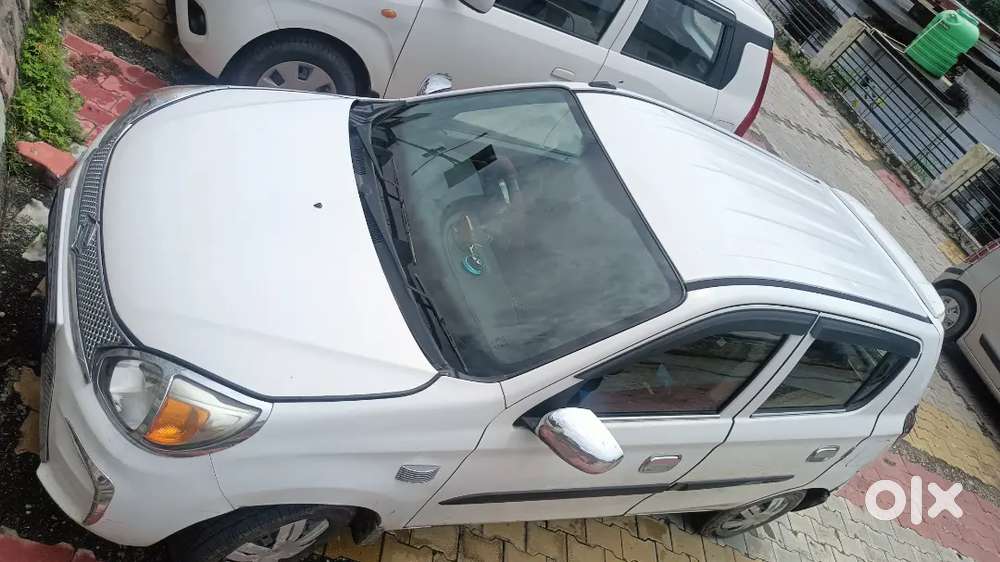 Maruti Suzuki Alto 800 0.8 Vxi Plus 2021