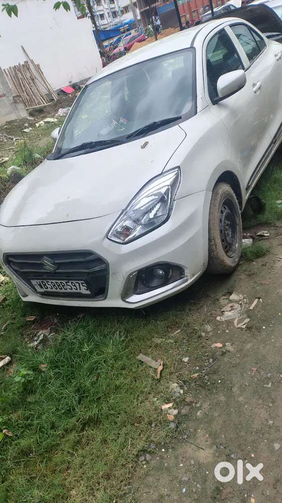 Maruti Suzuki Brezza Vdi 2019