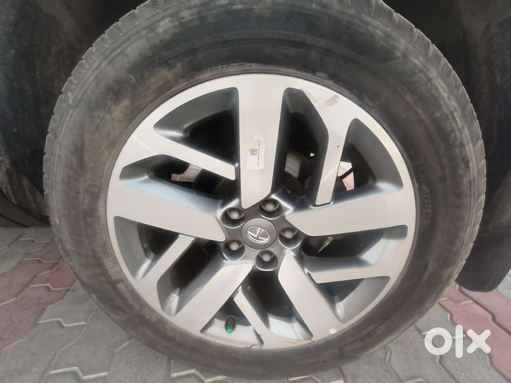 Tata Safari 2.0 Kryotec Xta Plus, 2023, Diesel