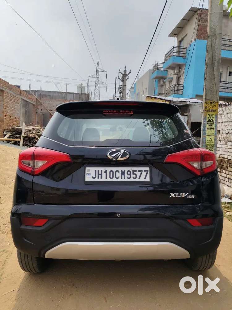 Mahindra Xuv300 2022 Diesel 23879 Km Driven