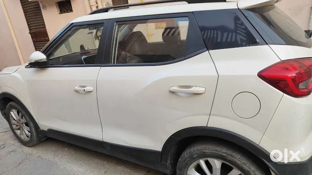 Mahindra Xuv300 2021 Diesel 48000 Km Driven