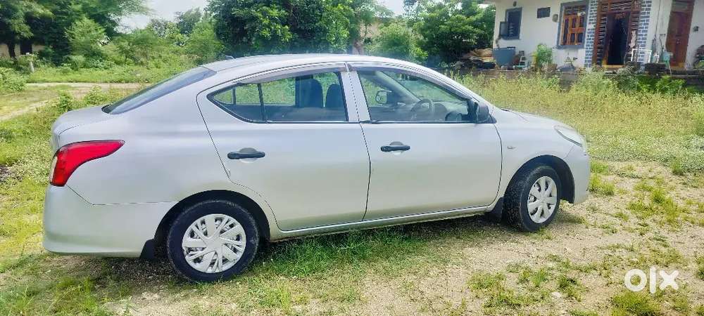 Nissan Sunny Xl 2019 Diesel
