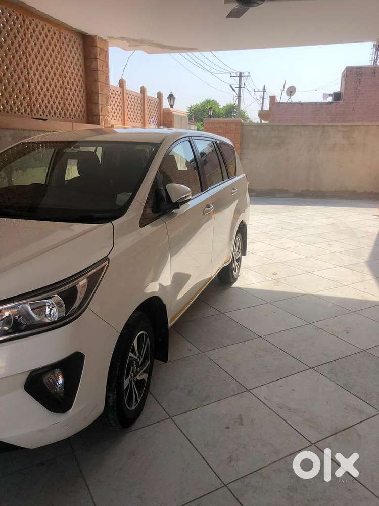 Toyota Diesel 2021 Manual