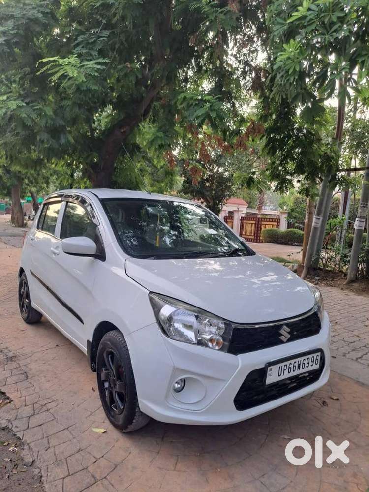 Maruti Suzuki Celerio Zxi, 2019, Petrol