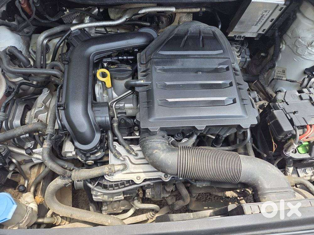 Volkswagen Polo 1.0 Highline Plus Tsi, 2020, Petrol