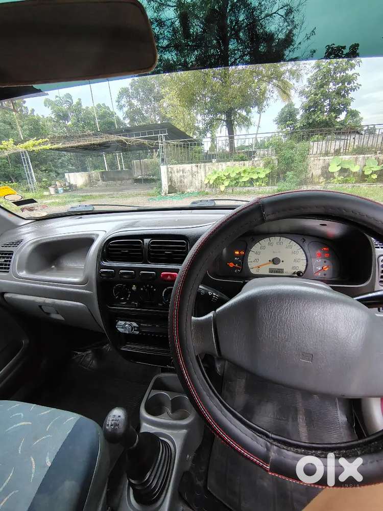Maruti Suzuki Alto Lxi 2009
