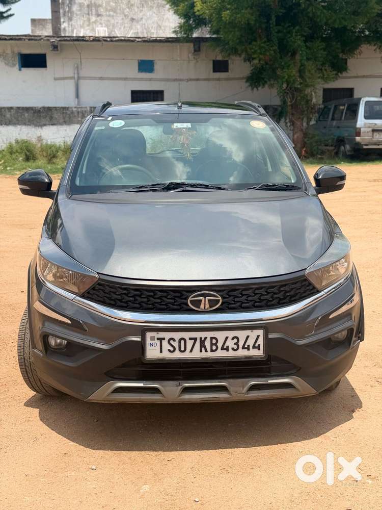 Tata Tiago Nrg 1.2 Xz Amt, 2023, Petrol