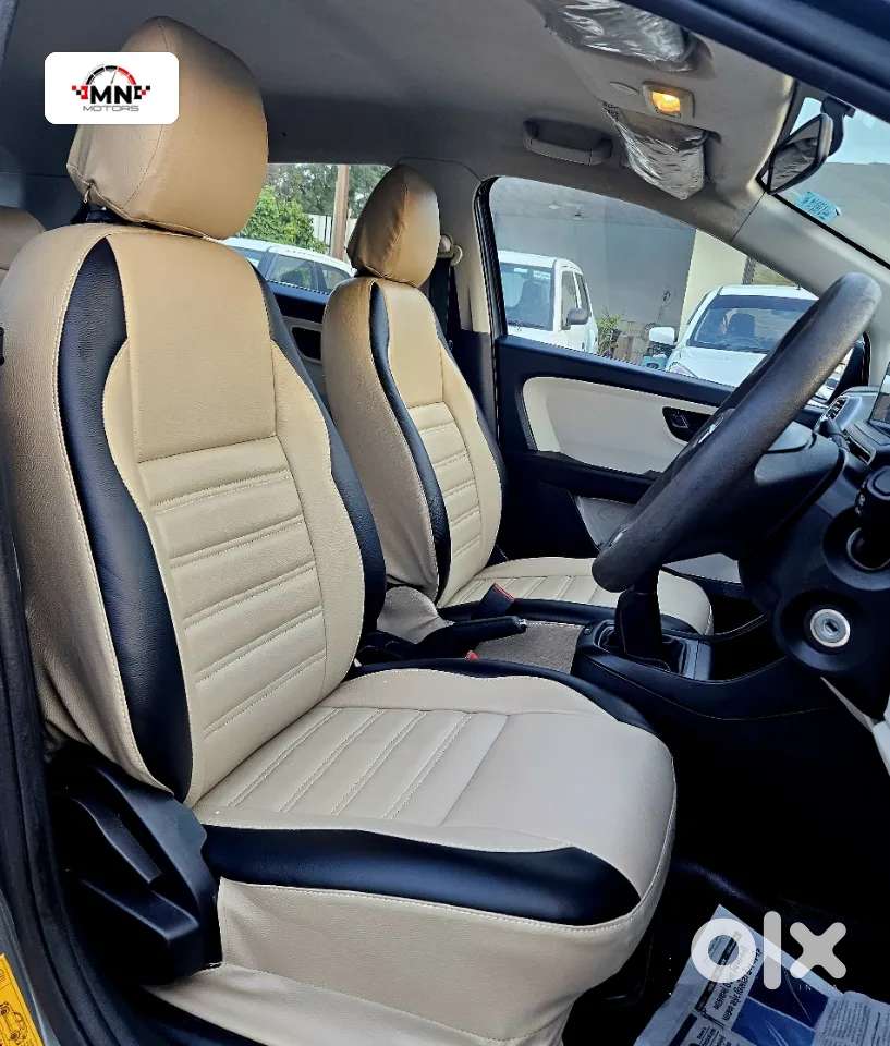 Tata Altroz Xm Plus Petrol, 2021, Petrol
