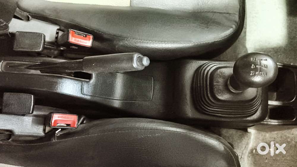 Maruti Suzuki Eeco 5 Seater Standard, 2020, Petrol