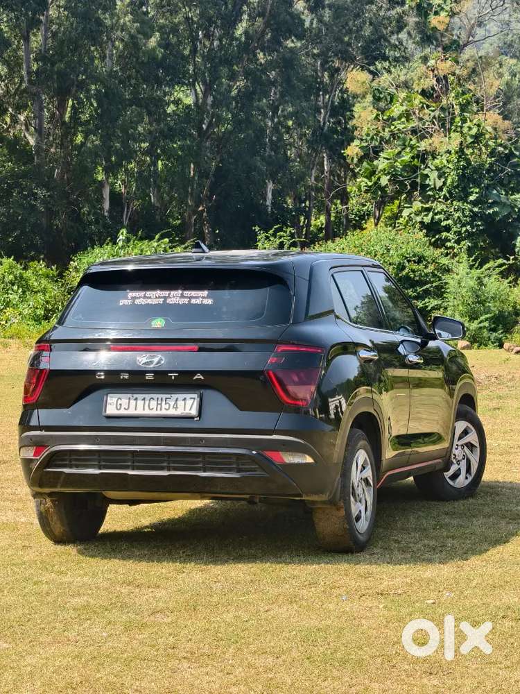 Hyundai Creta 1.5 Ex 2022
